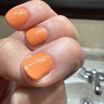NV Nails - Murder - Nail Salons Near Me - Albuquerque, New Mexico