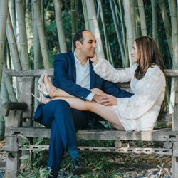 Los Angeles Videographers - Los Angeles Videographers Engagement Photoshoot
