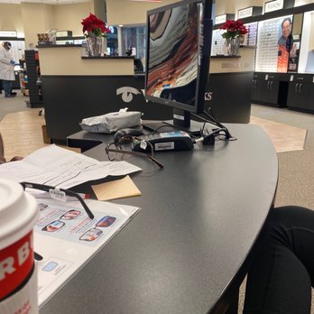 Visionworks - Simply the best service, embracing customer service, great pricing. Danielle is simply the besttttt!!!!!! - Optometrists Near Me - Buford, Georgia Visionworks - Simply the best service, embracing customer service, great pricing. Danielle is simply the besttttt!!!!!! - Optometrists Near Me - Buford, Georgia