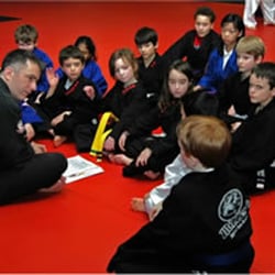 Miller's Martial Arts Academy