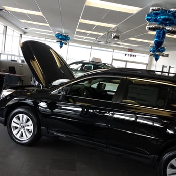 Muller Subaru - Car Dealers Near Me - Highland Park, Illinois Muller Subaru - Car Dealers Near Me - Highland Park, Illinois