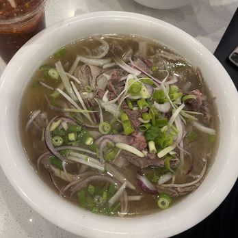Pho Mi Viet Hoa - Pho dac biet - Vietnamese Near Me - North York, Ontario