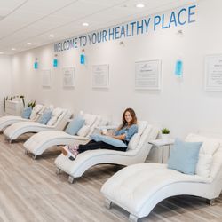 Hydration Room - Fullerton