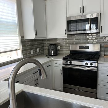 Orozco Cleaning Servises - Kitchen after - Home Cleaning Near Me Orozco Cleaning Servises - Kitchen after - Home Cleaning Near Me