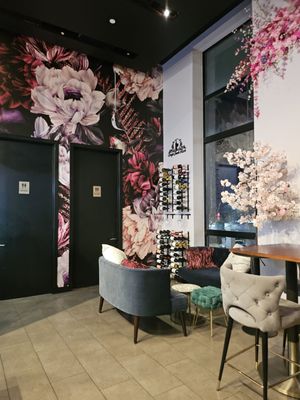 V-NO @ The Harbor by null