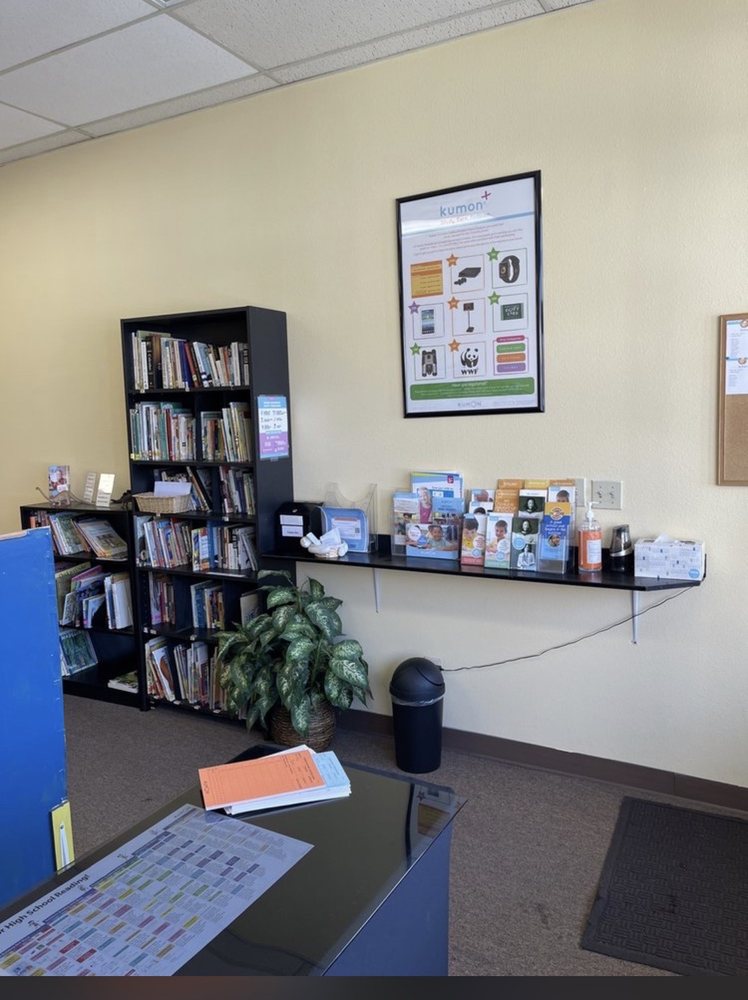 KUMON MATH AND READING CENTER OF YORBA LINDAVALLEY VIEW Updated July