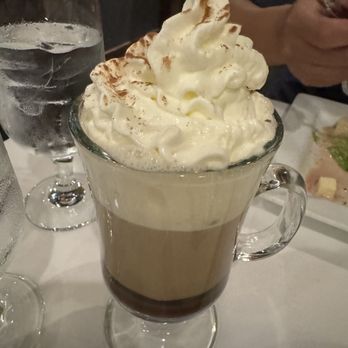 Paesano - Mocha cappuccino, so good! - Italian Near Me - Aiea, Hawaii Paesano - Mocha cappuccino, so good! - Italian Near Me - Aiea, Hawaii