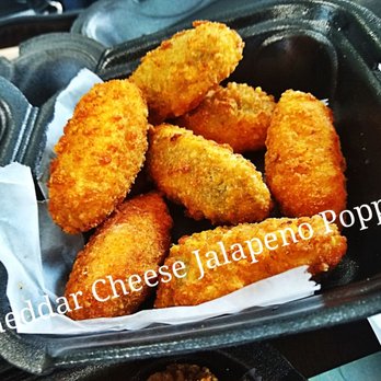 Captain Jay's Fish & Chicken - Soul Food Near Me - Southgate, Michigan Captain Jay's Fish & Chicken - Soul Food Near Me - Southgate, Michigan