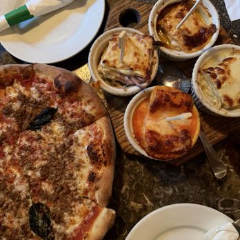 La Lanterna Di Vittorio - pizza - Italian Near Me - New York, New York La Lanterna Di Vittorio - pizza - Italian Near Me - New York, New York