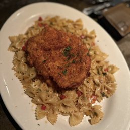 Louisiana Chicken Pasta Louisiana Chicken Pasta