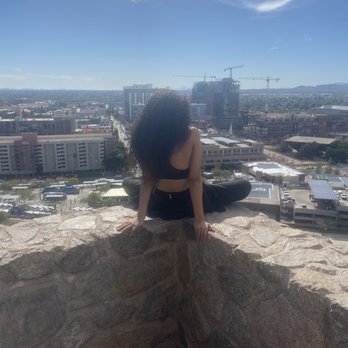 Hayden Butte Preserve - Nice Shot!!! - Parks Near Me - Tempe, Arizona