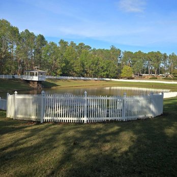 Memorial Gardens - This is a nice trail around a pond and playground that includes some uphill sections to provide a challenge. - Parks Near Me - Evans, Georgia Memorial Gardens - This is a nice trail around a pond and playground that includes some uphill sections to provide a challenge. - Parks Near Me - Evans, Georgia