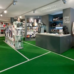 Play and Help - Tienda play&help - pádel solidario en Barcelona. www.playandhelp.es