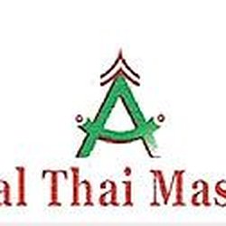 A Real Thai Massage