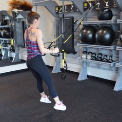 Affinity Fitness Studio