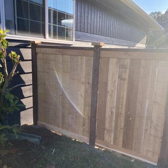 Fresh Lawn Landscaping - Fence - Landscaping Near Me Fresh Lawn Landscaping - Fence - Landscaping Near Me