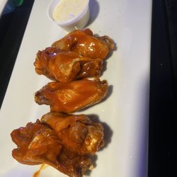 Brennan's Pub - Buffalo hot wings