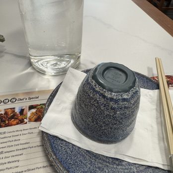 Wang Jia Wei - Table set up - Chinese Near Me - Union City, California Wang Jia Wei - Table set up - Chinese Near Me - Union City, California