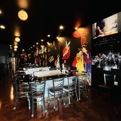 Sakura Hibachi Restaurant & Catering - Teppanyaki