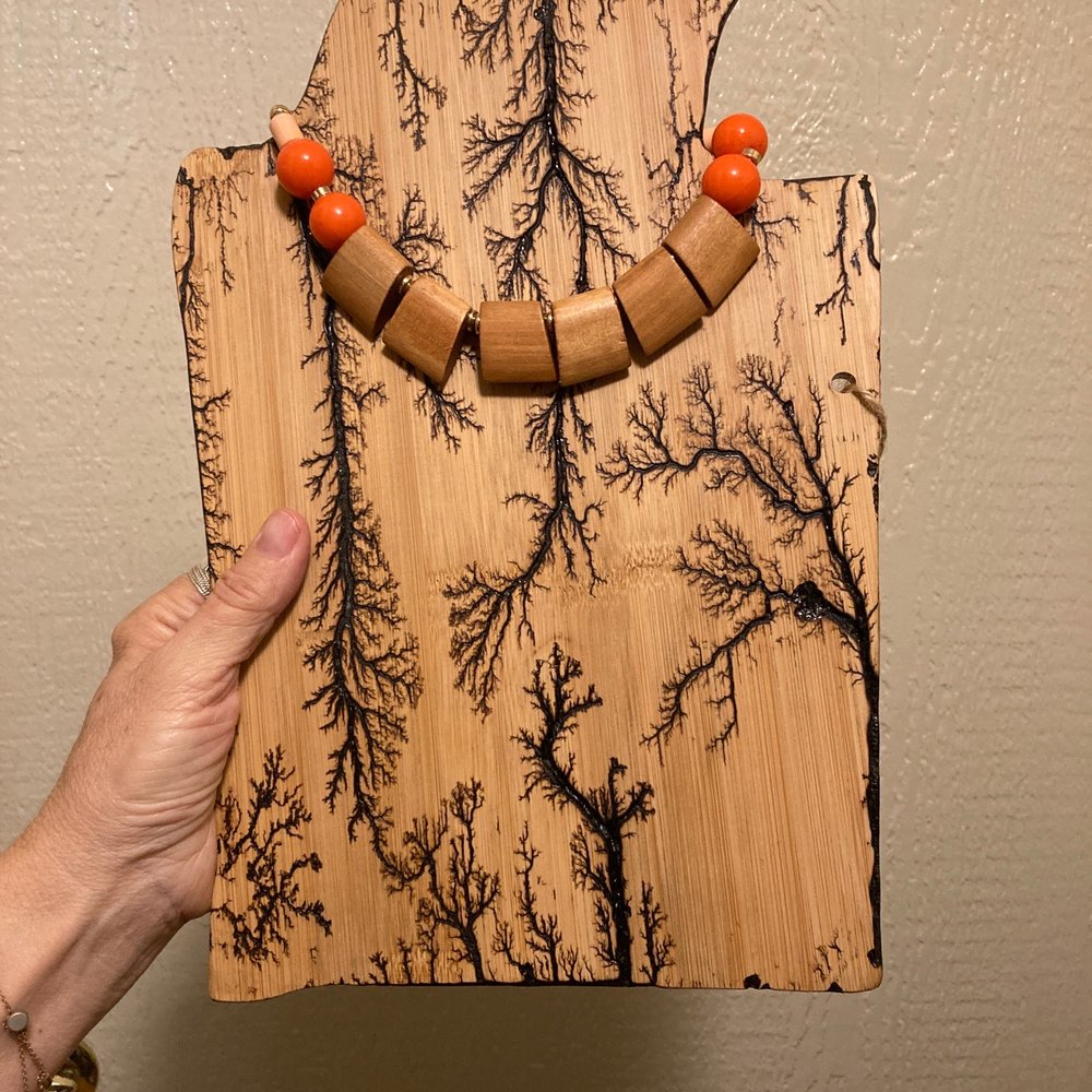 Lightning Tree Designs - Lightning Tree Art Board - Arts & Crafts Near Me Lightning Tree Designs - Lightning Tree Art Board - Arts & Crafts Near Me