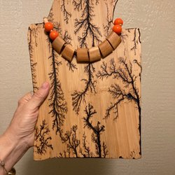 Lightning Tree Designs