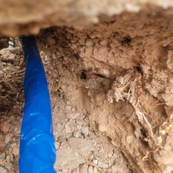 HJS QUALITY PLUMBING