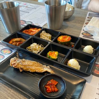 Cho Dang Tofu - Korean Near Me - Bellevue, Washington Cho Dang Tofu - Korean Near Me - Bellevue, Washington