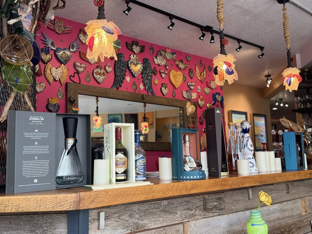 Mi Corazon Mexican Cuisine