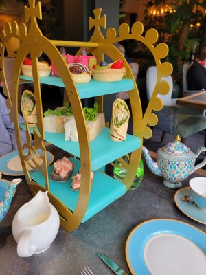 The Castle Hotel Windsor by null