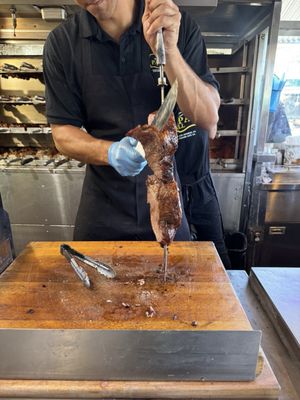 Pampas Grill Churrascaria by null
