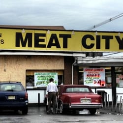 Meat City of Linden - The name says it all