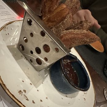 Bolero Restaurante - Churros - Tapas/Small Plates Near Me - Temecula, California