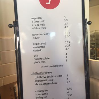 Propeller Coffee - Coffee & Tea Near Me - Toronto, Ontario