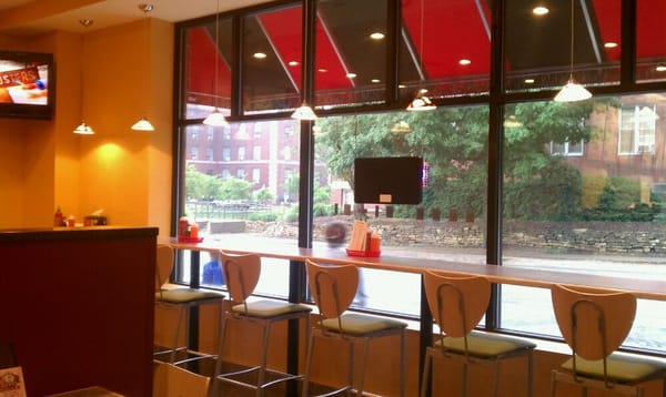 Sushi Ichiban by null