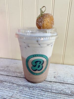 Bodega Mt. Pleasant by null Bodega Mt. Pleasant by null