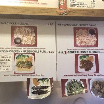 Teriyaki Chicken House - menu and prices - Japanese Near Me - Las Cruces, New Mexico Teriyaki Chicken House - menu and prices - Japanese Near Me - Las Cruces, New Mexico