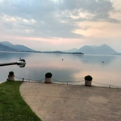 Lungolago di Baveno