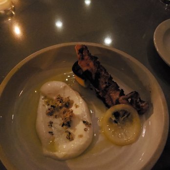 Moona - Octopus - Mediterranean Near Me - Cambridge, Massachusetts