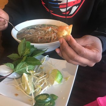 It's Pho U - Vietnamese Near Me - Puyallup, Washington