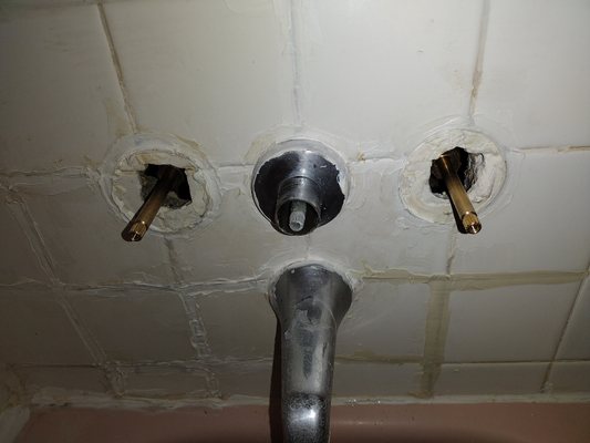 All South Plumbing Logo