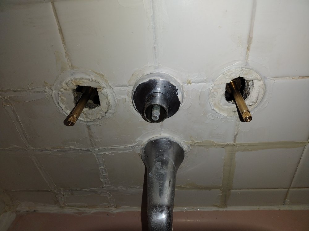 Slide of All South Plumbing