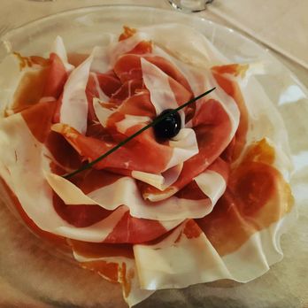 Le Masiere - pancetta - Italian Near Me - Aviano, PN Le Masiere - pancetta - Italian Near Me - Aviano, PN
