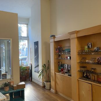 Teresa Lam, OD - Office - Optometrists Near Me - San Francisco, California Teresa Lam, OD - Office - Optometrists Near Me - San Francisco, California