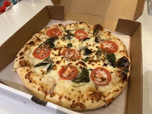 Andiamo Pizzeria - South Waterfront by null