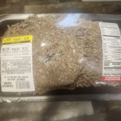 Family Fare Supermarket
