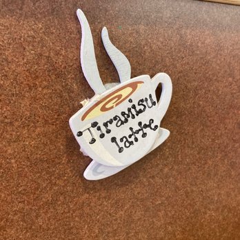 D&D Coffee Shop - a cup of coffee - Breakfast & Brunch Near Me - Brooklyn, New York