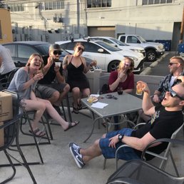 Outside Outside