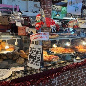 Central Market York - bagel shop - Public Markets Near Me - York, Pennsylvania Central Market York - bagel shop - Public Markets Near Me - York, Pennsylvania