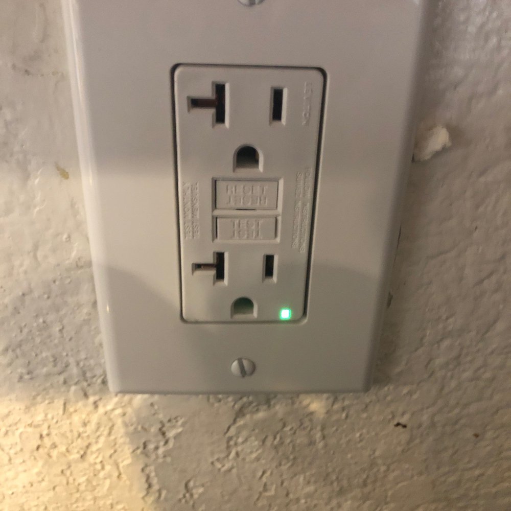 Nicks Electric - GFI - Electricians Near Me Nicks Electric - GFI - Electricians Near Me