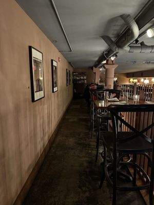Bridge Tap House & Wine Bar by null